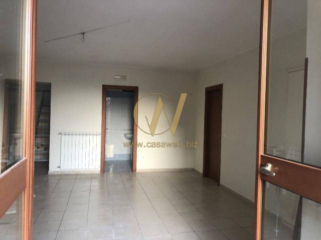 Appartamento in affitto a Casagiove