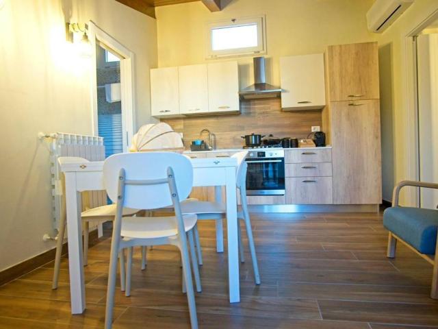 Appartamento in affitto a Casagiove CE