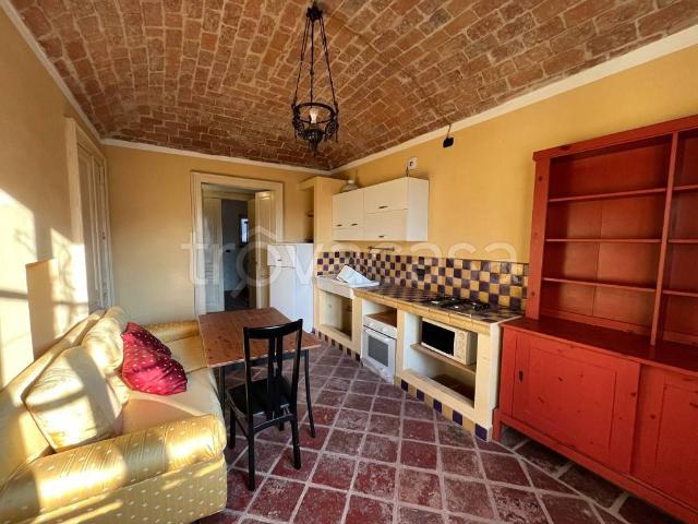 Appartamento in affitto a Casalborgone strada Moncalvo, non arredato/vuoto, posto auto, terrazzo TrovaCasa