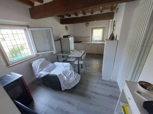 Appartamento in affitto a Casalgrande RE