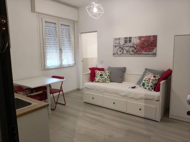 Appartamento in affitto a Casalgrande, Villalunga