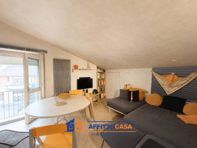 Appartamento in affitto a Casalgrasso CN