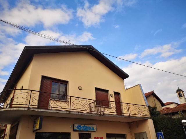 Appartamento in affitto a Casale Litta VA