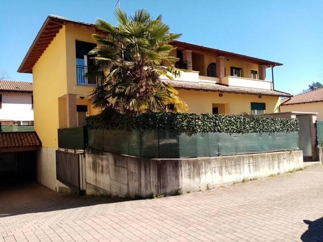 Appartamento in affitto a Casale Litta VA
