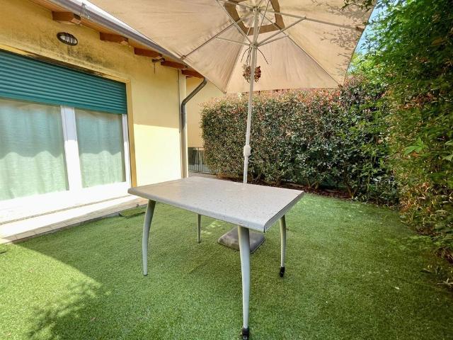 Appartamento in affitto a Casale Litta via Stazione 71c, non arredato/vuoto, giardino, terrazzo TrovaCasa