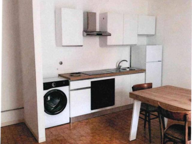 Appartamento in affitto a Casale Monferrato AL
