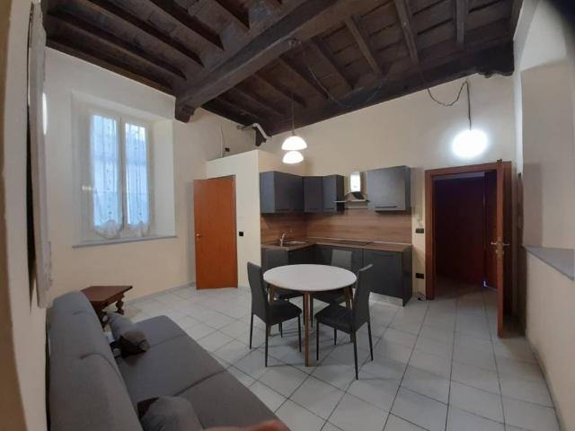 Appartamento in affitto a Casale Monferrato AL