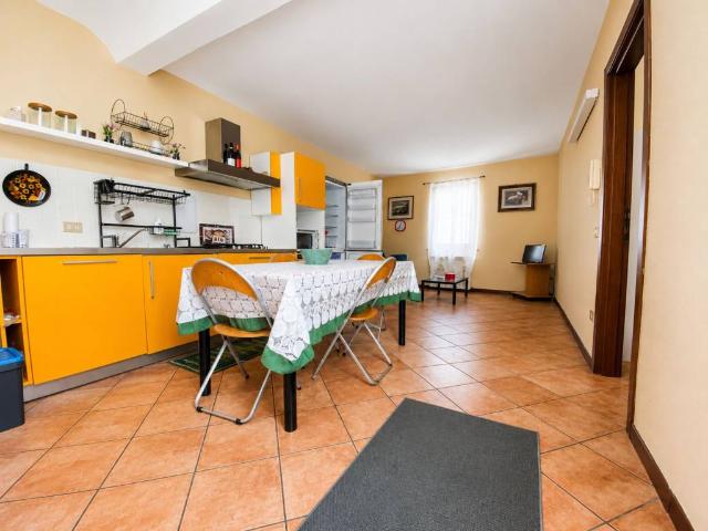 Appartamento in affitto a Casale Monferrato AL