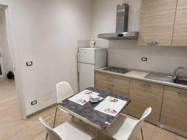 Appartamento in affitto a Casale Monferrato AL