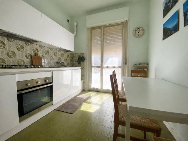 Appartamento in affitto a Casale Monferrato AL