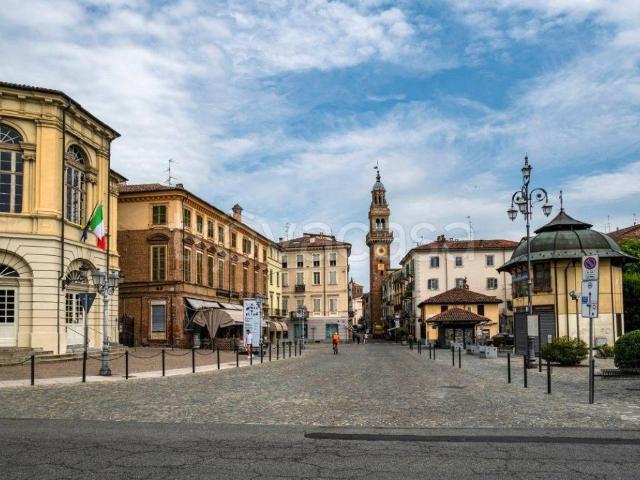 Appartamento in affitto a Casale Monferrato, arredato, riscaldamento autonomo, ristrutturato TrovaCasa