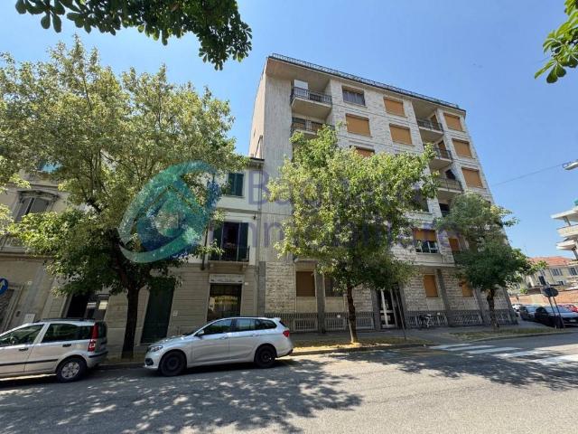 Appartamento in affitto a Casale Monferrato corso Luigi Manacorda, 57, non arredato/vuoto, giardino privato, riscaldamento autonomo TrovaCasa