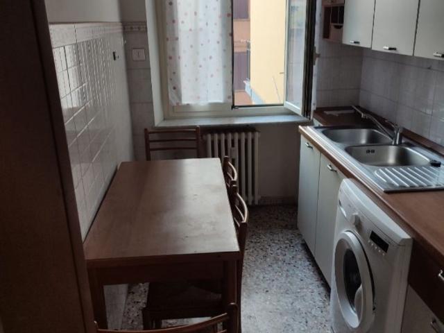 Appartamento in affitto a Casale Monferrato via candiani, arredato, buono stato, riscaldamento centralizzato con contacalorie TrovaCasa