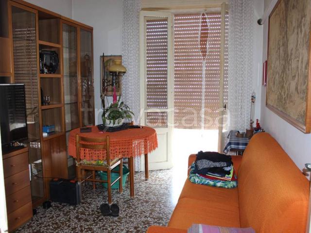 Appartamento in affitto a Casale Monferrato via Italo Rossi, 44, non arredato/vuoto, vicinanze negozi, balcone TrovaCasa