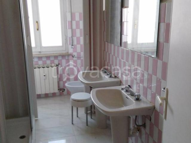 Appartamento in affitto a Casale Monferrato via luigi marchino, 3 /a, non arredato/vuoto, balcone, cucina abitabile TrovaCasa
