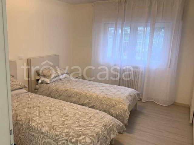Appartamento in affitto a Casale sul Sile via Nuova Trevigiana, arredato, giardino privato, riscaldamento autonomo TrovaCasa