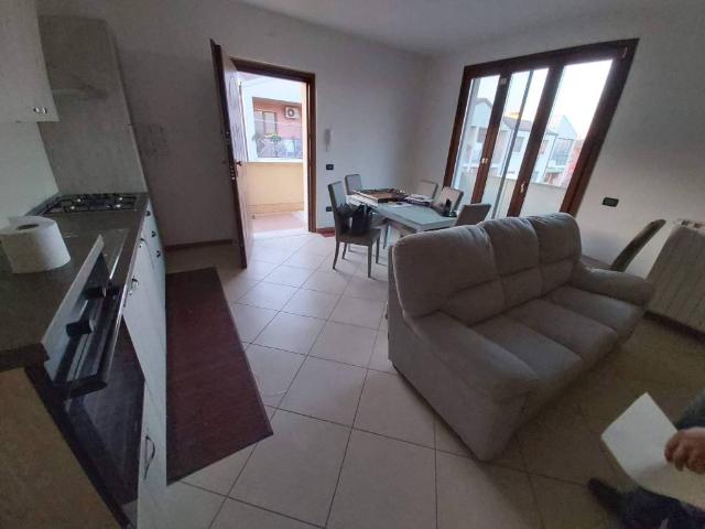 Appartamento in affitto a Casaleone VR