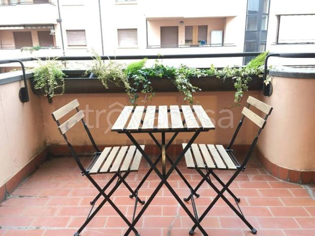 Appartamento in affitto a Casalecchio di Reno, arredato, box, terrazzo TrovaCasa