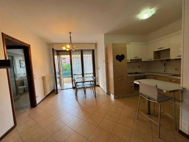 Appartamento in affitto a Casalecchio di Reno BO