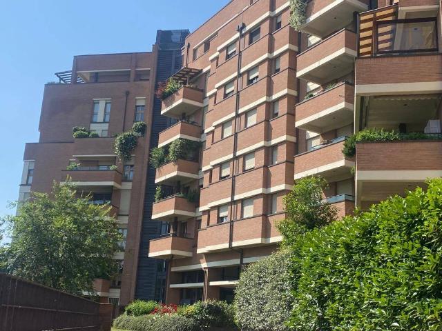 Appartamento in affitto a Casalecchio di Reno BO