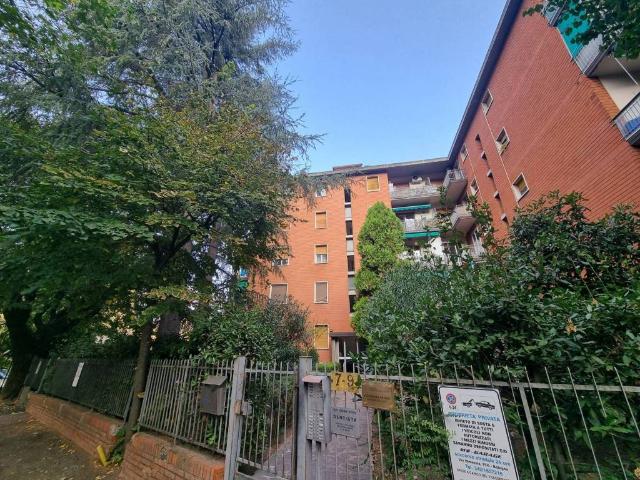 Appartamento in affitto a Casalecchio di Reno BO