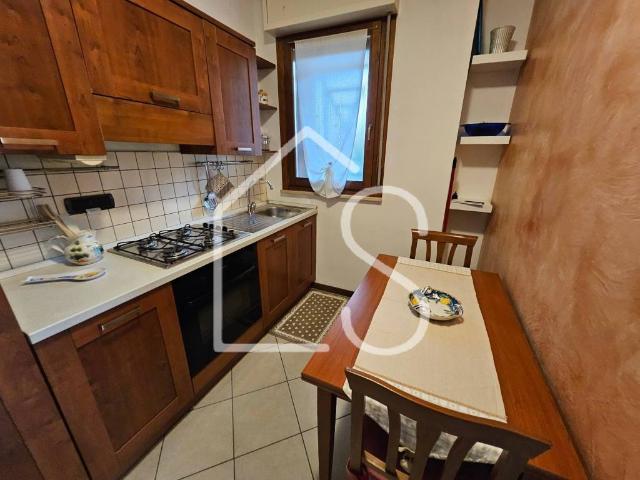 Appartamento in affitto a Casalecchio di Reno BO