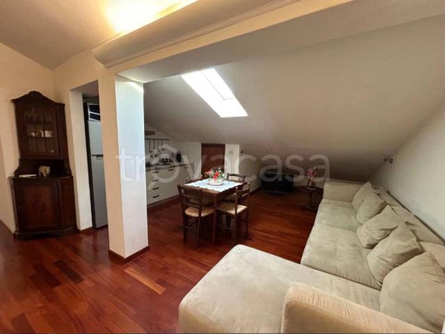 Appartamento in affitto a Casalecchio di Reno via a. G. Roncalli Papa Giovanni XXIII, arredato, ascensore, ultimo piano TrovaCasa