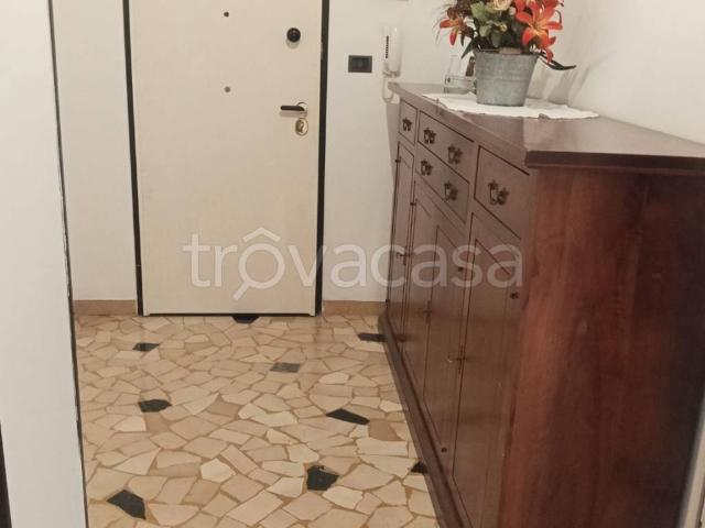 Appartamento in affitto a Casalecchio di Reno via Amerigo Vespucci, box, libero subito, cantina TrovaCasa