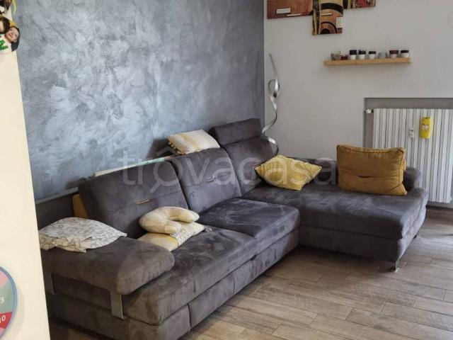 Appartamento in affitto a Casalecchio di Reno via Canonica, arredato, ristrutturato, lavatrice TrovaCasa