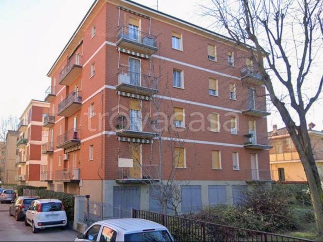 Appartamento in affitto a Casalecchio di Reno via dei Carbonari, 3, arredato, box, luminoso TrovaCasa