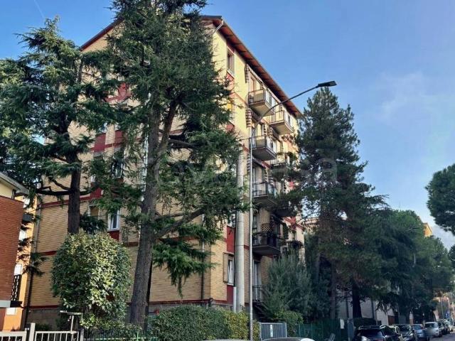 Appartamento in affitto a Casalecchio di Reno via dei Carracci, 19, posto auto, cantina, balcone TrovaCasa