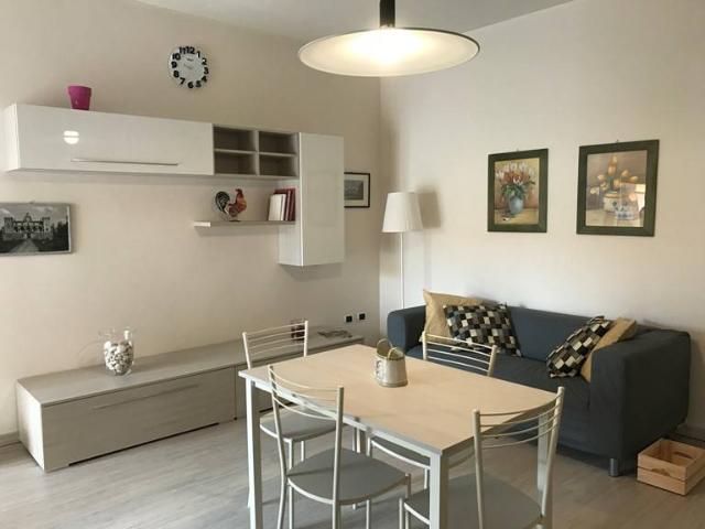 Appartamento in affitto a Casalmaggiore CR