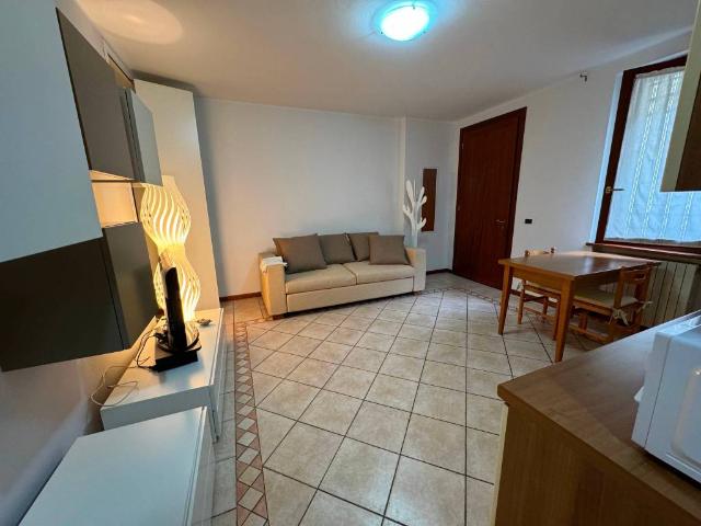 Appartamento in affitto a Casalmaggiore CR
