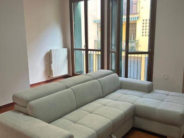 Appartamento in affitto a Casalmaggiore CR