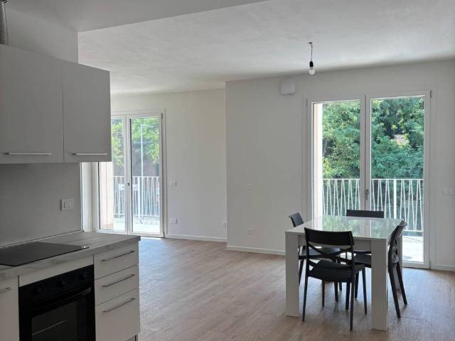 Appartamento in affitto a Casalmaggiore CR