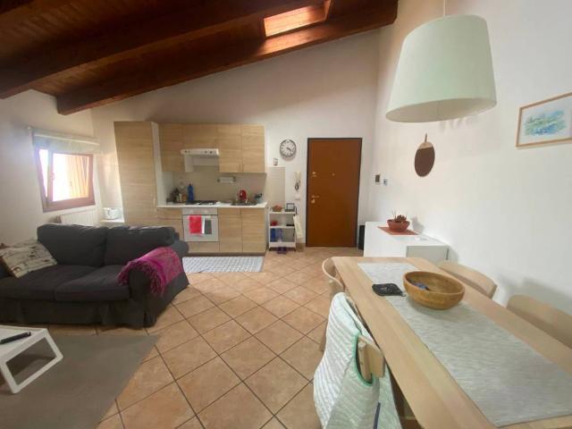 Appartamento in affitto a Casalmaggiore CR