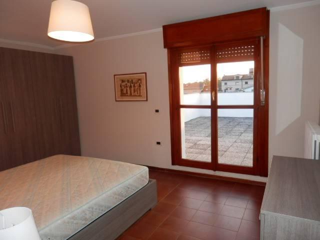 Appartamento in affitto a Casalmaggiore CR