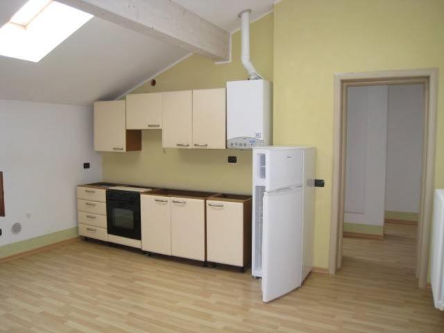Appartamento in affitto a Casalmaggiore, arredato, cantina TrovaCasa