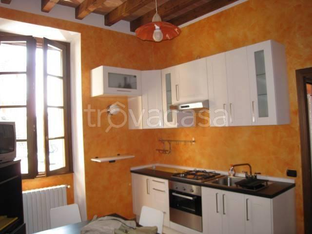 Appartamento in affitto a Casalmaggiore, arredato, centrale, cucina abitabile TrovaCasa