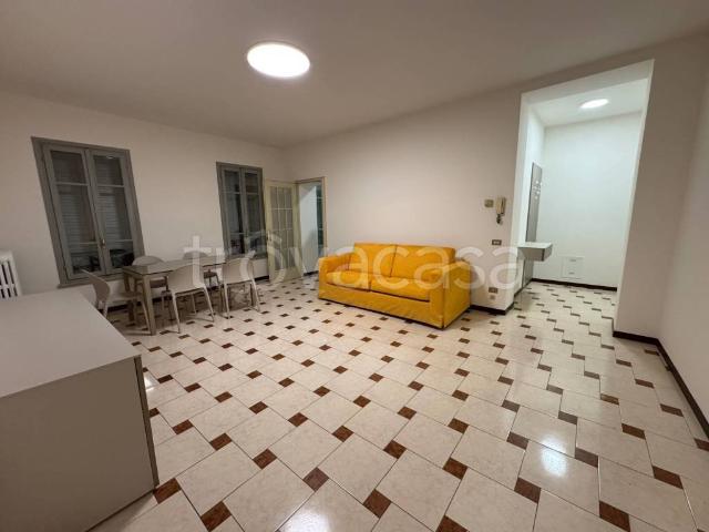 Appartamento in affitto a Casalmaggiore, arredato, centrale, balcone TrovaCasa