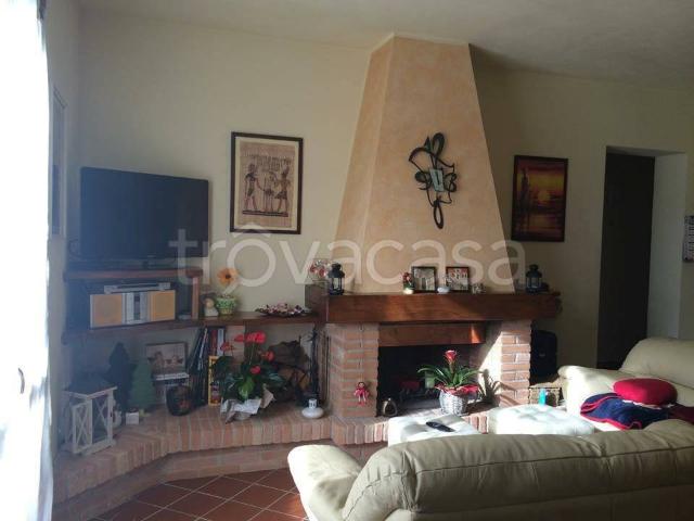 Appartamento in affitto a Casalmaggiore, arredato, box, caminetto TrovaCasa