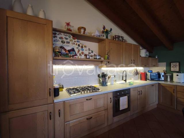 Appartamento in affitto a Casalmaggiore, arredato, box, terrazzo TrovaCasa