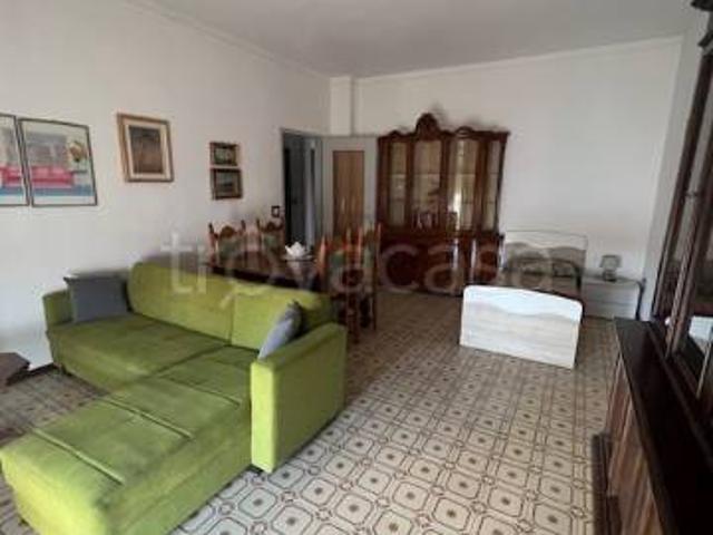 Appartamento in affitto a Casalmaggiore, arredato, balcone, cucina abitabile TrovaCasa