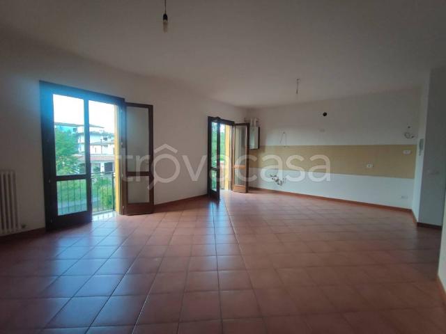 Appartamento in affitto a Casalmaggiore, non arredato/vuoto, box, zona residenziale TrovaCasa