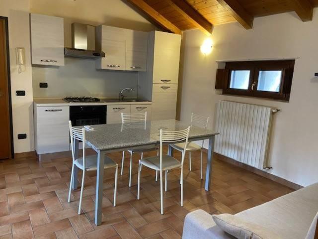 Appartamento in affitto a Casalmaggiore, arredato TrovaCasa