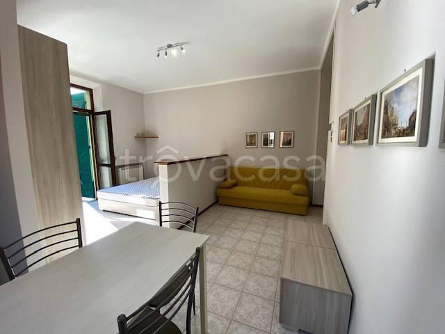 Appartamento in affitto a Casalmaggiore via Corsica, 10, arredato, centrale, balcone TrovaCasa