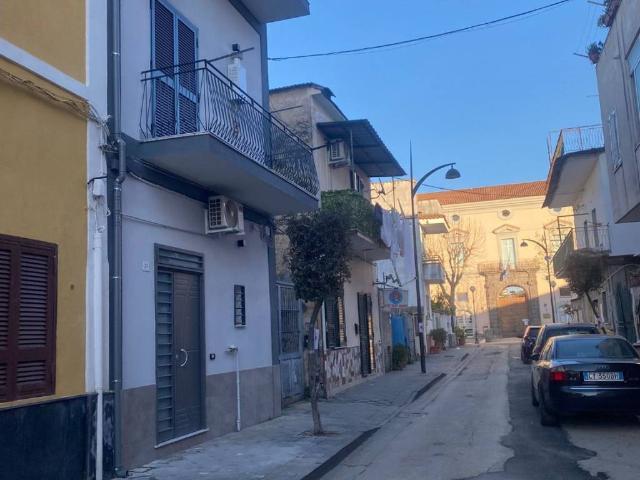 Appartamento in affitto a Casalnuovo di Napoli NA