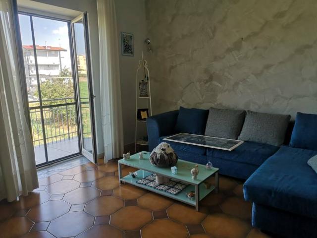 Appartamento in affitto a Casalnuovo di Napoli NA