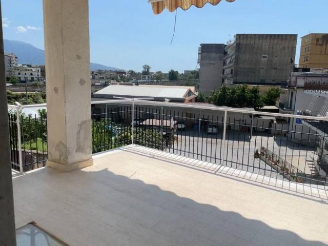 Appartamento in affitto a Casalnuovo di Napoli NA