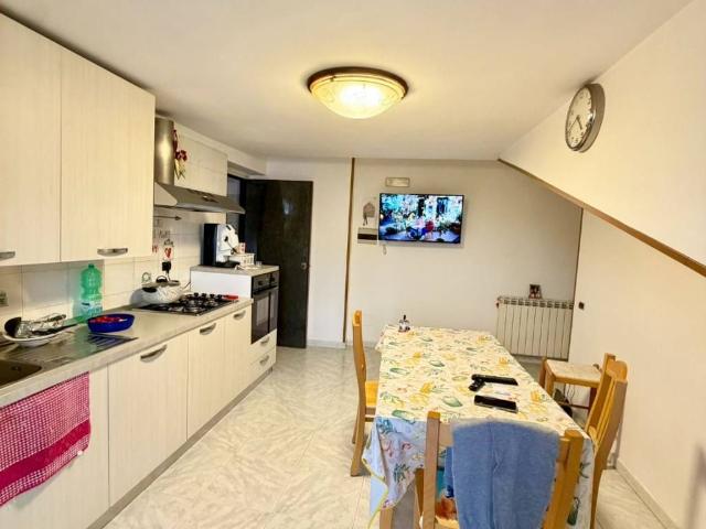 Appartamento in affitto a Casalnuovo di Napoli NA